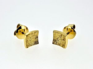 Auskarai Nr.110 (is geltono, raudono arba balto aukso)