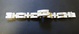 Apyranke Nr.11 (is balto ir geltono aukso)