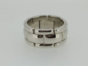 Ziedas Nr.122 (is balto, geltono arba raudono aukso)