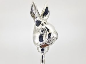 Suvenyras is sidabro