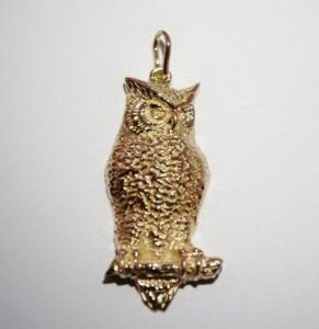 Pakabukas Nr.20 (peleda, is geltono, raudono arba balto aukso)