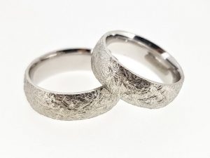 Vestuviniai ziedai Nr.314 (is balto, geltono arba raudono aukso)