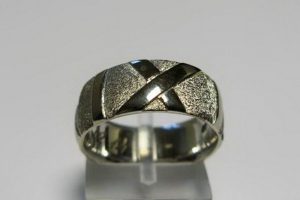 Vestuviniai ziedai Nr.57 (is balto, geltono arba raudono aukso)